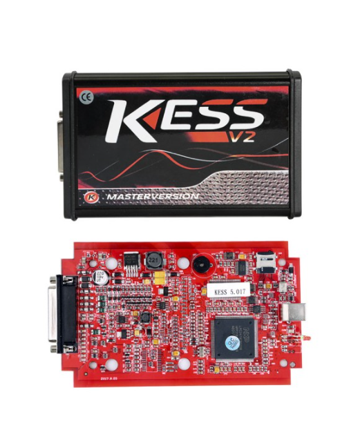 KessV2 avec Ksuite 2.80 2024 en francais