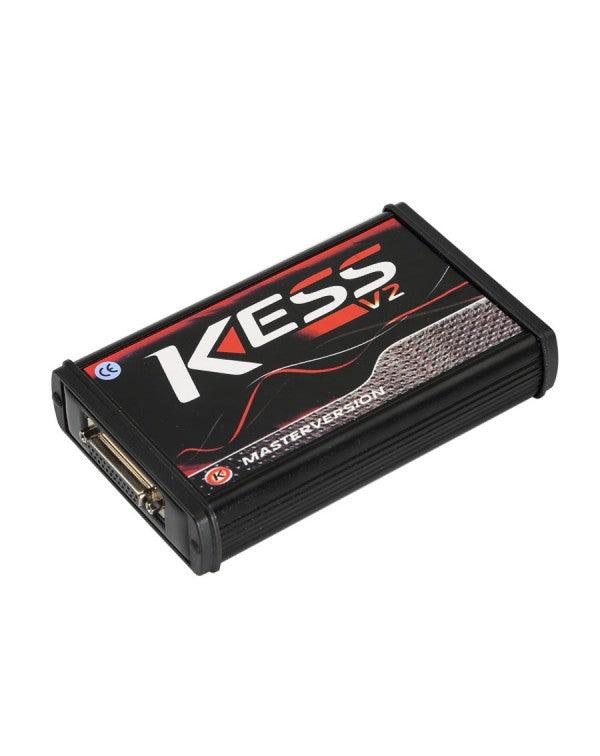KessV2 avec Ksuite 2.80 2024 en francais - VotreDiagnosticAuto